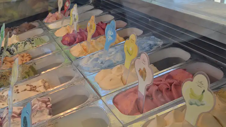 Dondurma'nın Topu 40 Liraya Ulaştı