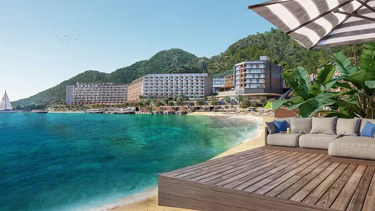 Şifalı termal sular turizme kazandırılıyor