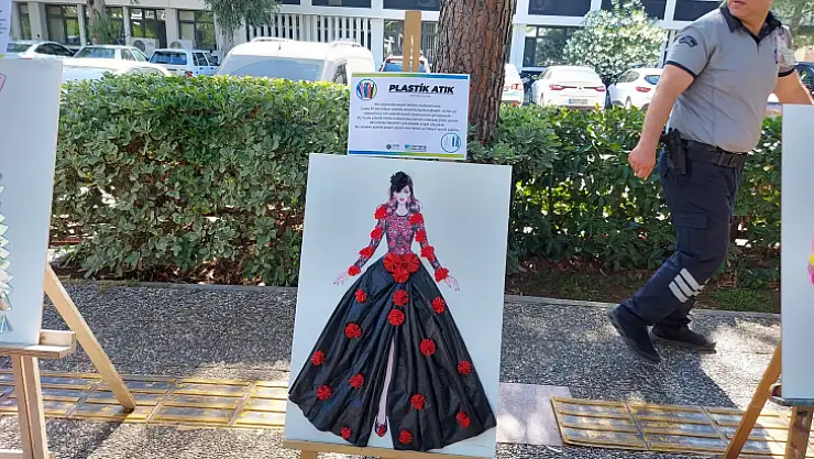 Sıfırdan Başladılar, Sanat Yaptılar