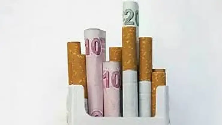 Sigara Ve Alkole Rekor Zam