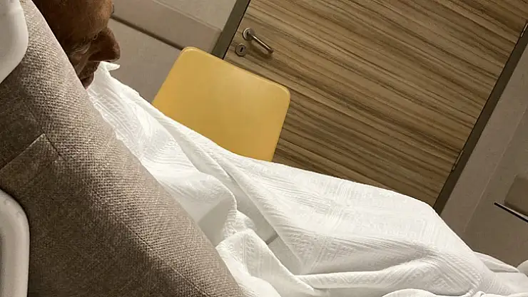 Sigorta şirketi, yoğun bakımdaki müşterisini yüzüstü bıraktı