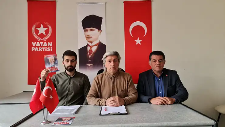 ŞİMŞEK'TEN BASIN AÇIKLAMASI