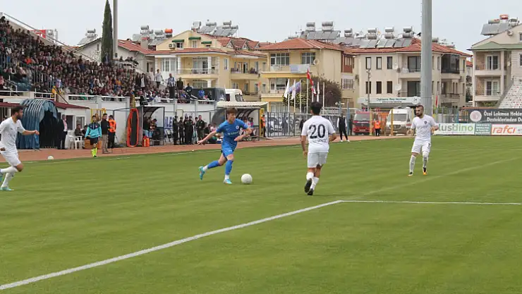 Şimşekler Kırklareli deplasmanına gidiyor