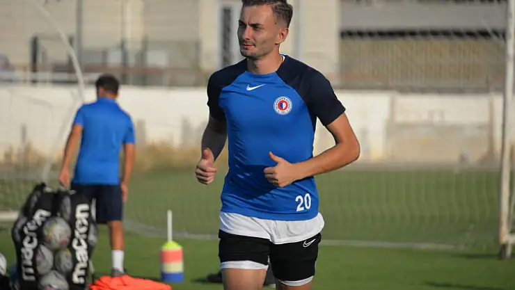 ŞİMŞEKLER, VAN SPOR'U BEKLİYOR