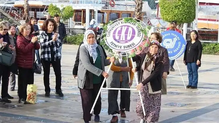 'Siyasi Hayatta Hak Ettiğimiz Yeri Almalıyız'