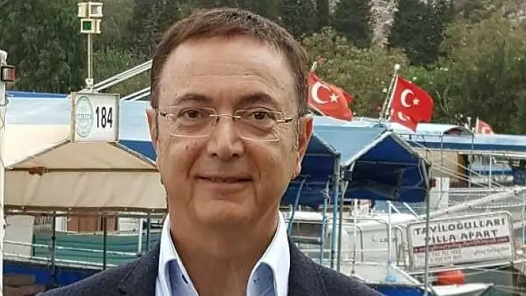 SLOVAK TUR OPERATÖRÜ 10 YIL SONRA DALAMAN'DA…