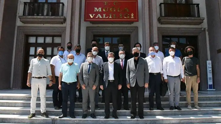 SOGEP tarafından desteklenen Mavi Nesil Projesi hayata geçiriliyor