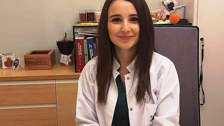 Şok diyet yerine 'sürdürülebilir' diyetleri tercih edin