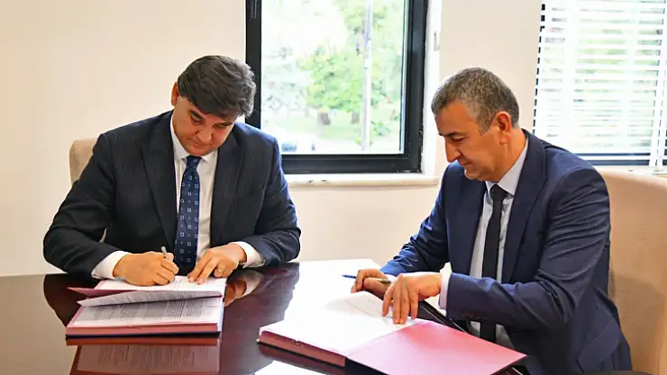 Sokak hayvanları için protokol imzalandı