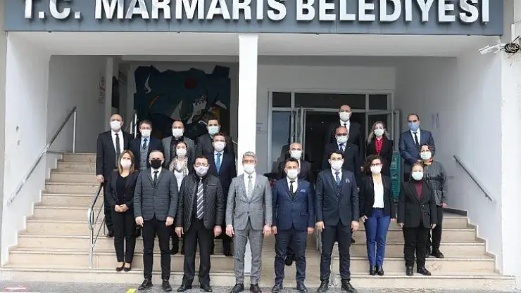 Son taşınan Başkan Oktay oldu