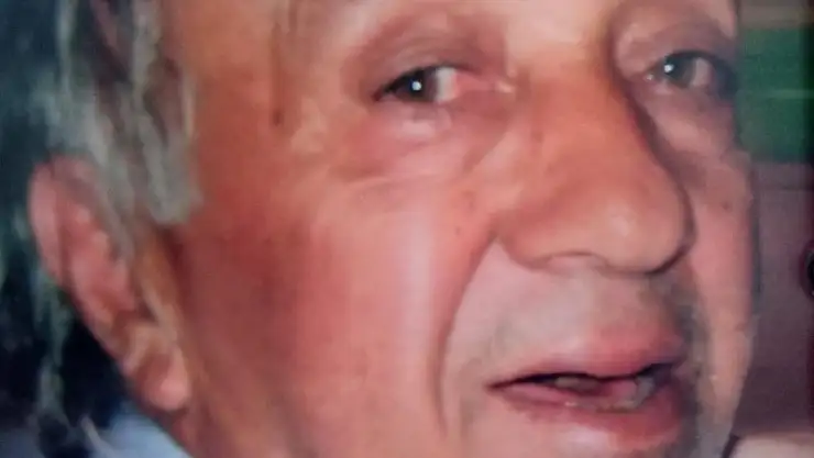 Son Yolculuğuna Dualarla Uğurlandı 