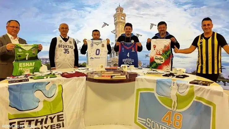 Sonperiyot48'den örnek sosyal proje