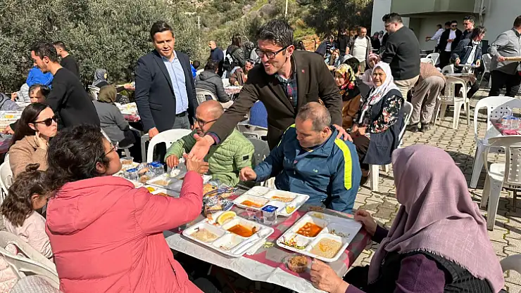 'Sorunları Kökten Çözmek İçin Geliyoruz'