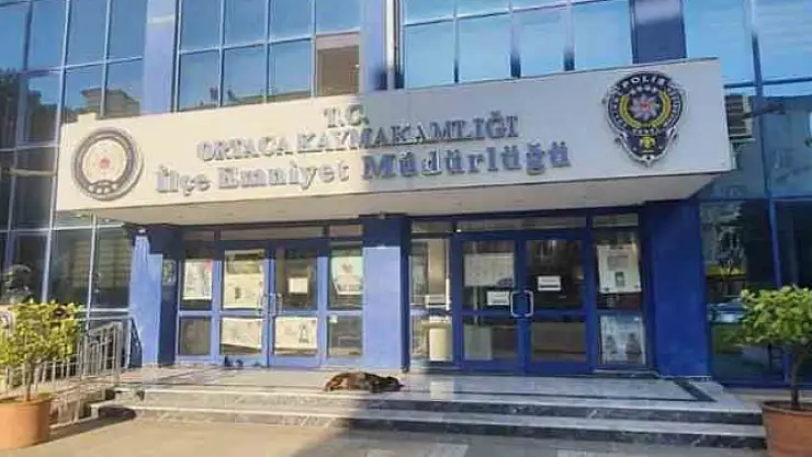 SOSYAL MEDYADA FOTOĞRAF PAYLAŞINCA YAKALANDI