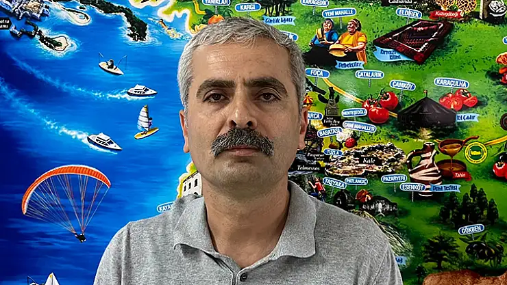 Sosyal Yardımlar Fethiye'de Aralıksız Devam Ediyor
