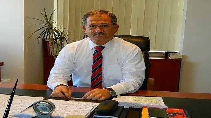 Soydemir 2016 Yılını Değerlendirdi