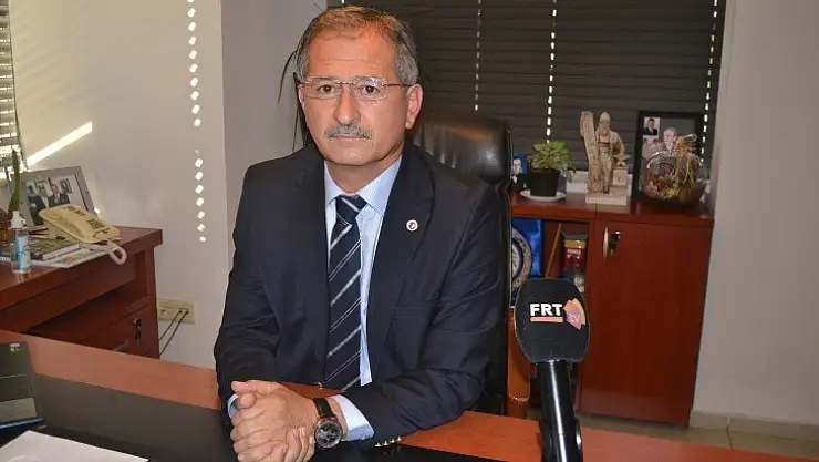 Soydemir 2020 yılını değerlendirdi 