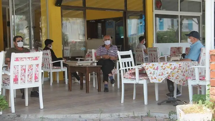 Soydemir, 'Esnaflarımız bilinçli' 