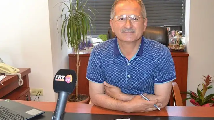 Soydemir, esnaflarımız krediden tam yararlanamadı