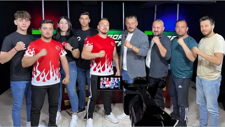 Spor Ekstra sezon finalini yaptı