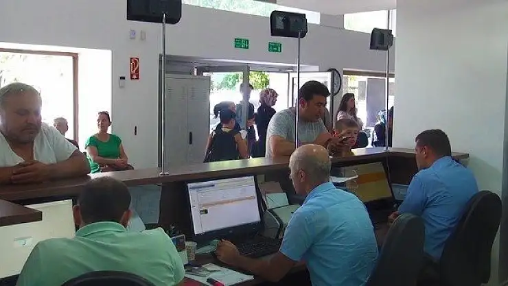 SU BORÇLARINI YAPILANDIRMADA SON TARİH 30 HAZİRAN