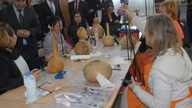 SU KABAĞI TEMİN ETMEKTE ZORLANIYORLAR