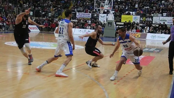 Süper Lig İçin Kampanya Başlatıldı