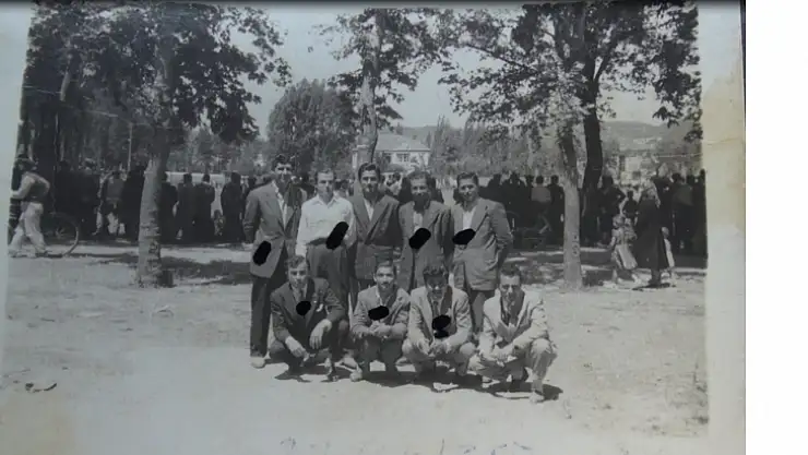 SÜREYYA EROĞLU, 'TABİİ HALK KIYMETİNİ BİLEMEDİ, EVLERİ, KİLİSELERİ TAHRİP ETTİLER'