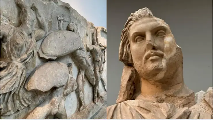 Survivor Poyraz'dan Mozole tepkisi