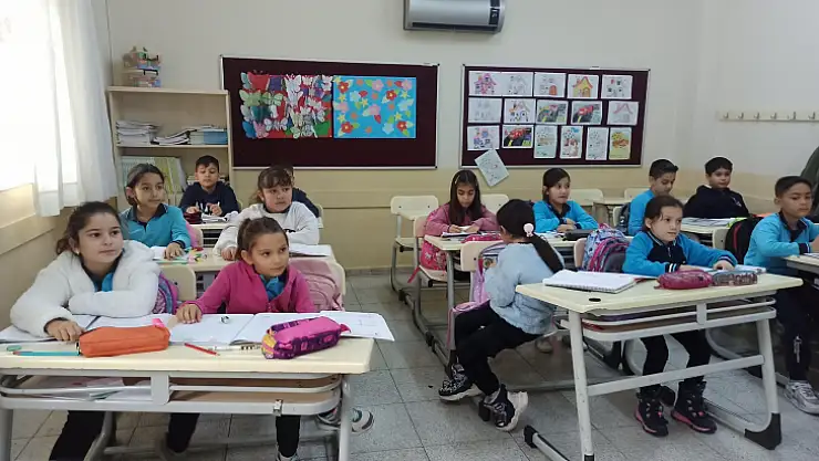 Suyun Korunmasına Yönelik Eğitim Verildi