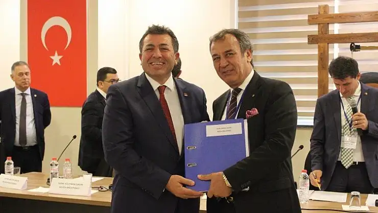 TAKLİT VE TAĞŞİŞLİ ÜRÜNLERE BÜYÜK CEZALAR GETİRİLDİ