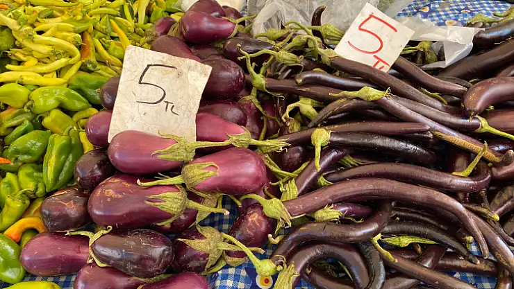 ''TALEP BEKLENTİLERİ KARŞILAMIYOR''