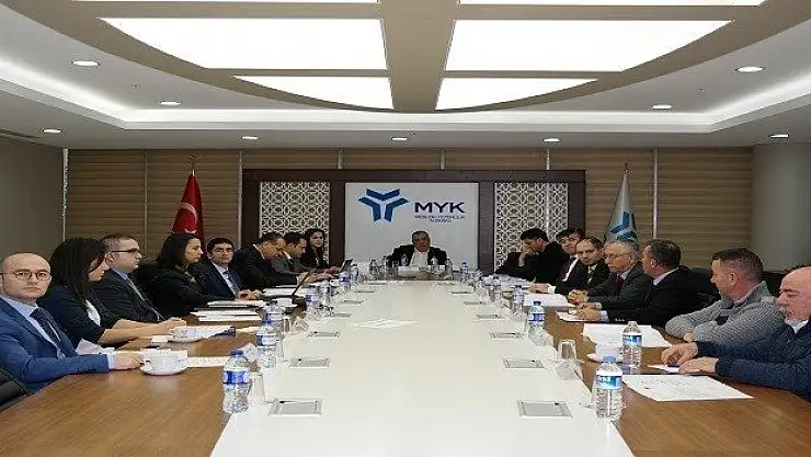 Tandem İçin Son Adıma Gelindi