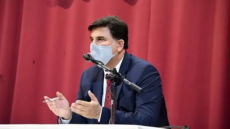 Tarihi balık haline 2 milyon TL'lik proje