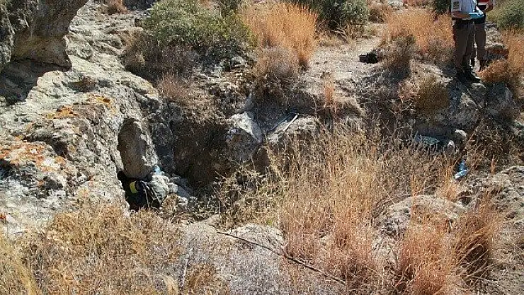 Tarihi Eser Kaçakçılığına Geçit Yok