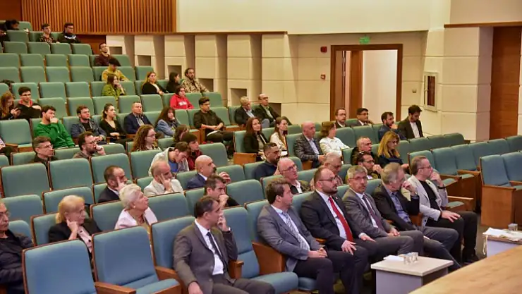 Tarihyazımı Çalıştayı'nın 10'uncusu MSKÜ'de düzenleniyor