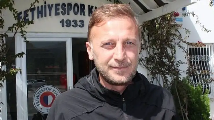 'Tarık Daşgün' dönemi de sona erdi