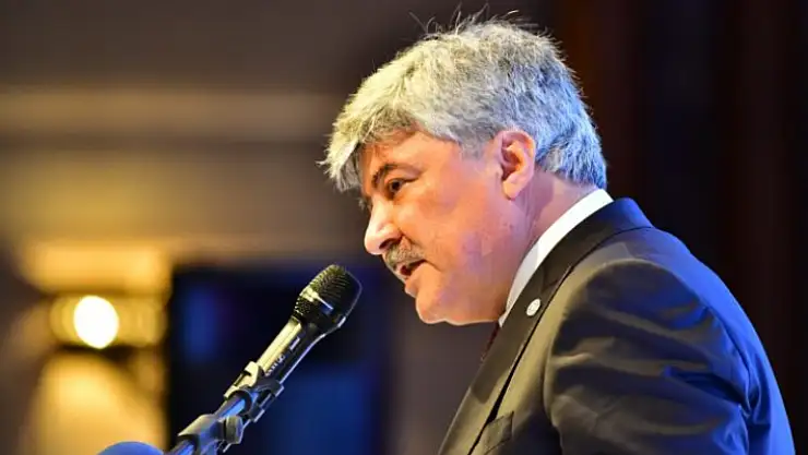 'Tarım Kredi'de çiftçinin takipteki borç miktarı 1.6 milyar lira'