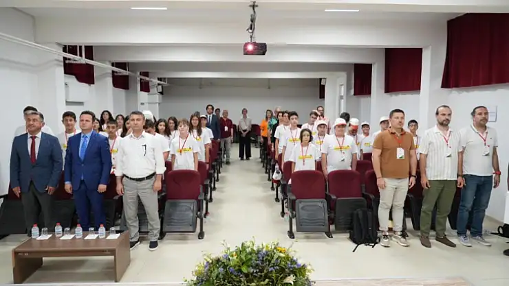 Tarım okuryazarlığı ile yeşil tarım projesi başladı