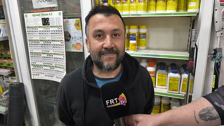 Tarım Sektöründe Gübre ve İlaç Fiyatları