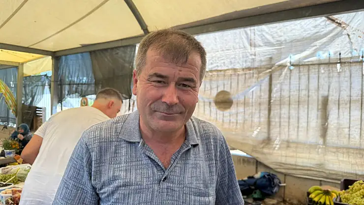 Tarım Üreticileri Kazanç Düşüklüğünden Şikâyetçi