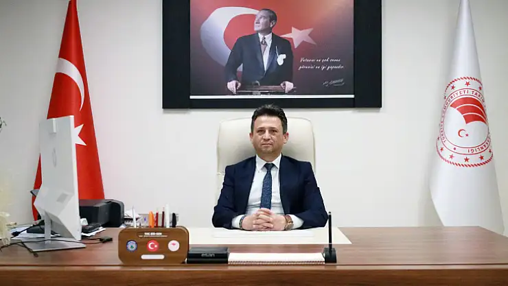 Tarımsal Yatırımlar İçin 15. Etap Başvuruları Başladı