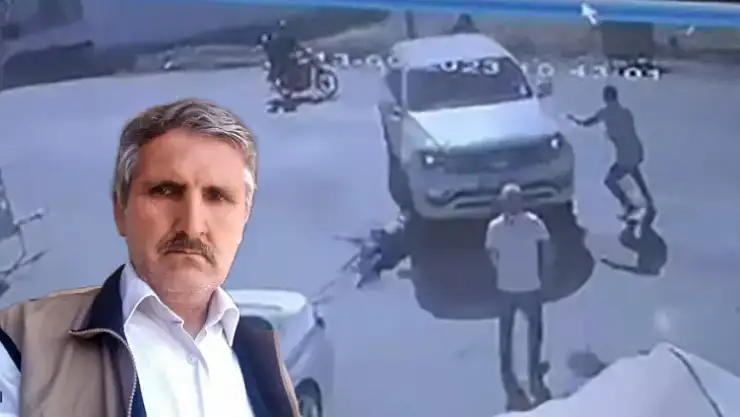 Tartıştığı kuzenini arabayla çarparak öldüren şüpheli Denizli'de yakalandı