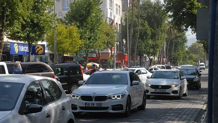 Taşar, 2019 yılını değerlendirdi 