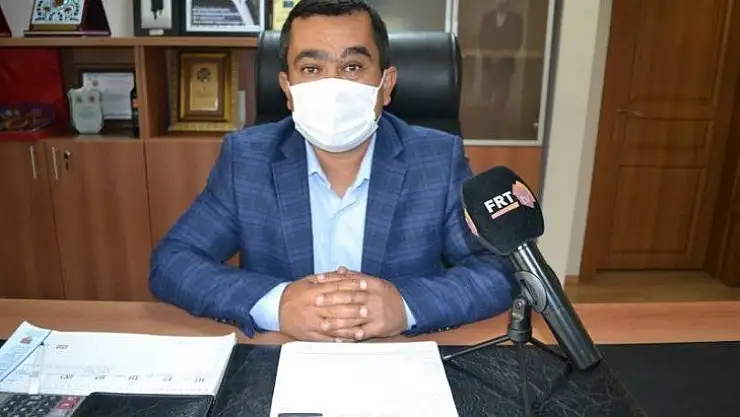 Taşar, 'Devletimizden destek bekliyoruz'