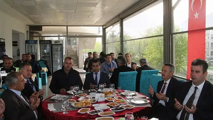 Taşar, 'Üyelerimizi Savunmaya Devam edeceğiz'