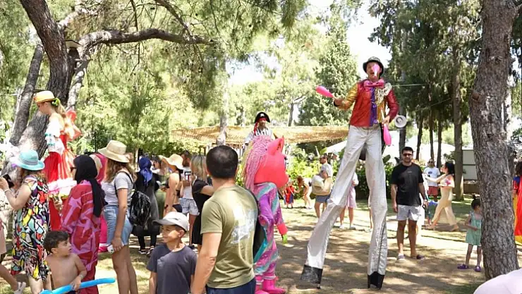 Tatil planlarını çocuklar belirliyor