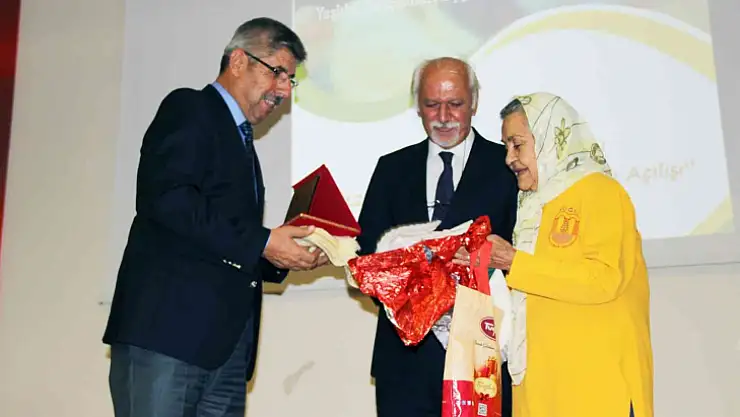 Tazelenme Üniversitesi yeni eğitim-öğretim yılı başladı