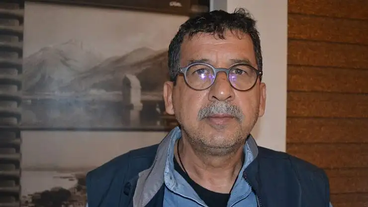 Tekirdağspor karşılaşmasını Akgül yönetecek 