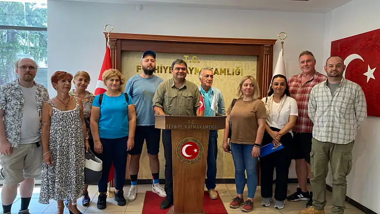 Telmessos'un tarihi gün yüzüne çıkarılacak